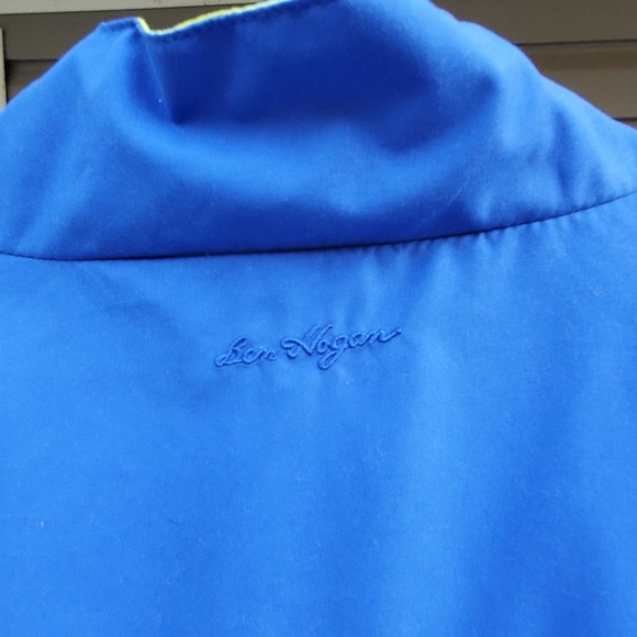 Ben Hogan Quarter Zip Pullover 2XL 50/52 - Picture 6 of 7